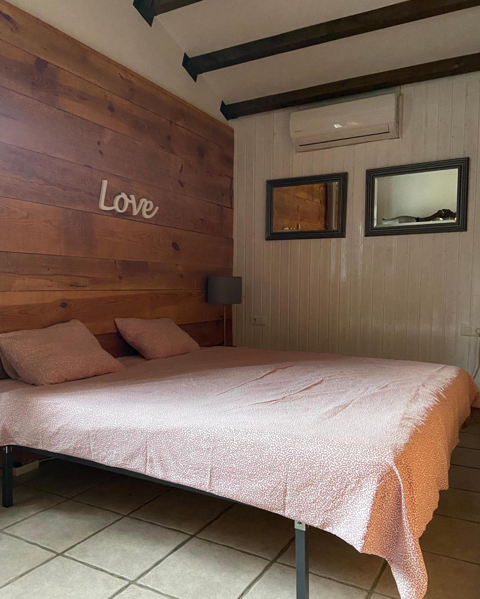 Casa Rural La Caprichosa With Private Swimming Pool Cártama エクステリア 写真
